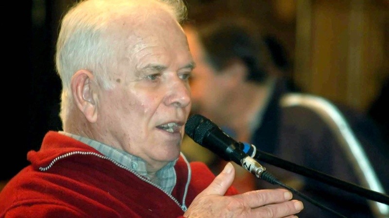 López desapareció de su domicilio en el barrio platense de Los Hornos el 18 de septiembre de 2006.