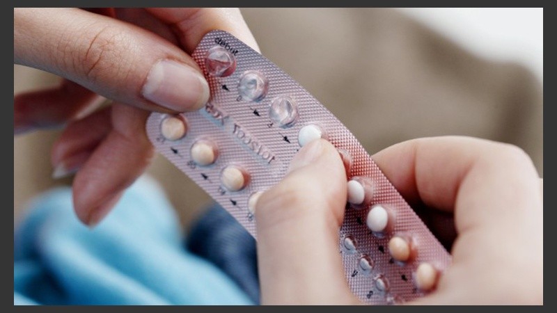 El riesgo de contraer la enfermedad subió un 9% cuando el uso del anticonceptivo era menor a un año.