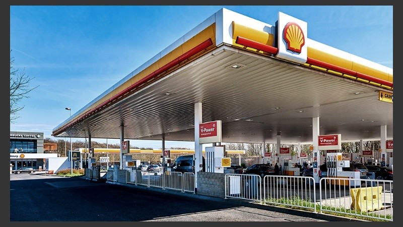 Shell busca adecuarse a los precios del mercado.