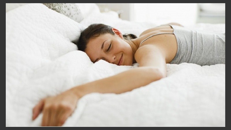 El 25% de la población mundial sufre anomalías con el sueño. 