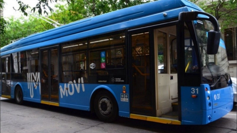 La empresa Movi planteó objeciones al fallo judicial. 