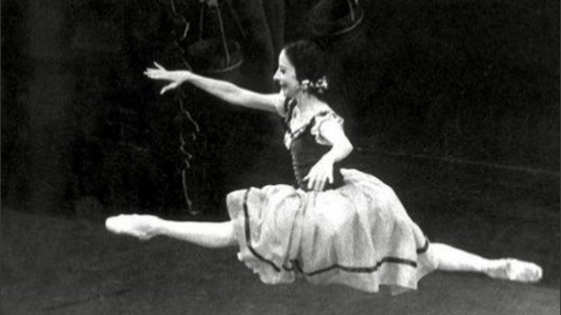 La distinguida artista cubana era considerada un mito del ballet en América Latina y el mundo.