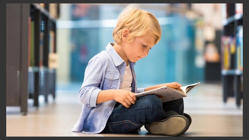 Leer en la infancia y tener una buena educación emocional evita muchos trastornos del aprendizaje.