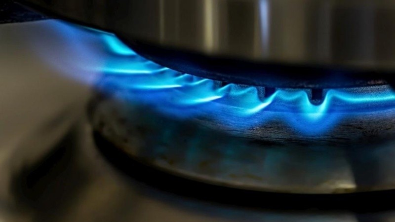 Estufas de gas, cómo deben ser para evitar el frío (2023)