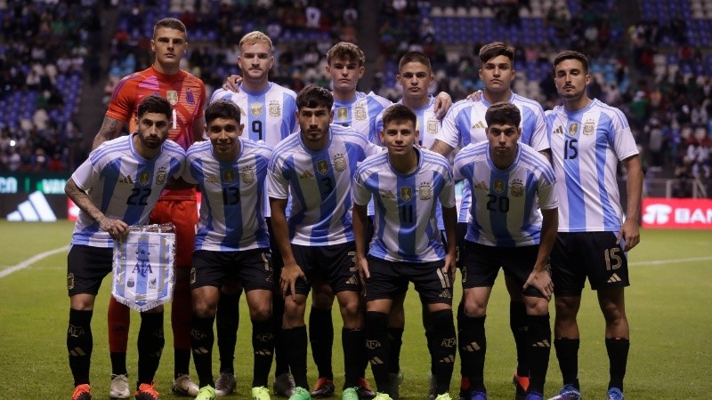 Tras esta derrota, los integrantes del plantel de la selección argentina empezaron a regresar cada uno a sus equipos.