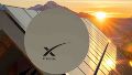 Contratar el servicio de internet satelital de Starlink en Argentina tiene un costo que supera el medio millón de pesos