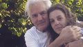 "Es un día gris": la angustia de la hija de Sergio Denis luego de que sobreseyeran al único imputado por la trágica caída de su papá