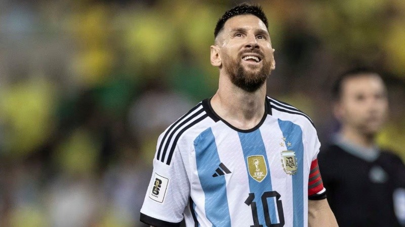 La albiceleste, capitaneada por Messi, buscará repetir lo conseguido hace tres años en Brasil.