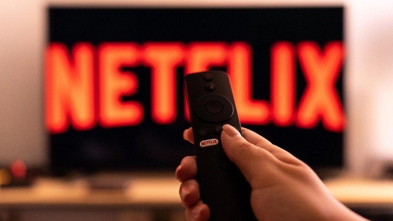 Netflix aumenta sus precios hasta un 72% en Argentina.
