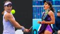 Tenis: Podoroska no pudo en Madrid y Lourdes Carlé logró la mejor victoria de su carrera