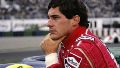 A 30 años de la muerte de Ayrton Senna, icónico piloto de la Fórmula 1