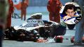 El médico que atendió a Senna en el accidente: “La situación se volvió dramática rápidamente”