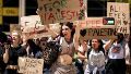 Estudiantes de distintas universidades de Estados Unidos se han manifestado en contra de la ofensiva militar israelí en Gaza.