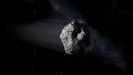 El asteroide Apophis, el "dios de la destrucción", llegará a la Tierra en 2029 y podría encontrarse con una pequeña nave espacial