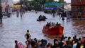 Inundaciones en Brasil: más de dos millones de personas ya se vieron afectadas y se esperan nuevas lluvias