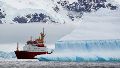 Afirman que Rusia descubrió una enorme reserva de petróleo y gas en territorio de la Antártida que reclama Argentina