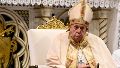 Pope Francis celebrates Feast of Corpus Christi