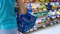Las ventas en supermercados se desplomaron  17,6% en abril y acumularon seis meses consecutivos a la baja