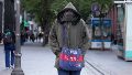 ¡Un frío!: abrigos para una semana de bajas temperaturas