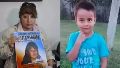 La mamá de Sofía Herrera sobre el caso Loan: "Es terrible que desaparezca otro nene en el país"