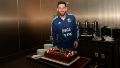 Lionel Messi cumple 37 años: los festejos en la concentración con la Selección en New Jersey