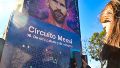 En el día de su cumpleaños, el circuito de Messi en Rosario suma tecnología: de qué se trata