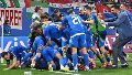 Eurocopa: agónico empate de Italia para clasificar a octavos en el grupo que ganó España