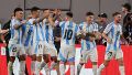 Argentina no encuentra su juego y Ecuador está más cerca del primero