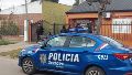 Femicidio en Recreo: mató a su pareja de varias puñaladas e intentó quitarse la vida