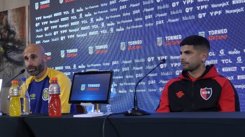 El clásico rosarino se juega el sábado desde las 16.30