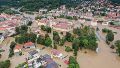 Casi una veintena de muertos y varios desaparecidos por las lluvias torrenciales de la tormenta Boris en Europa