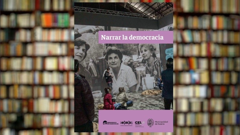 Portada del libro 