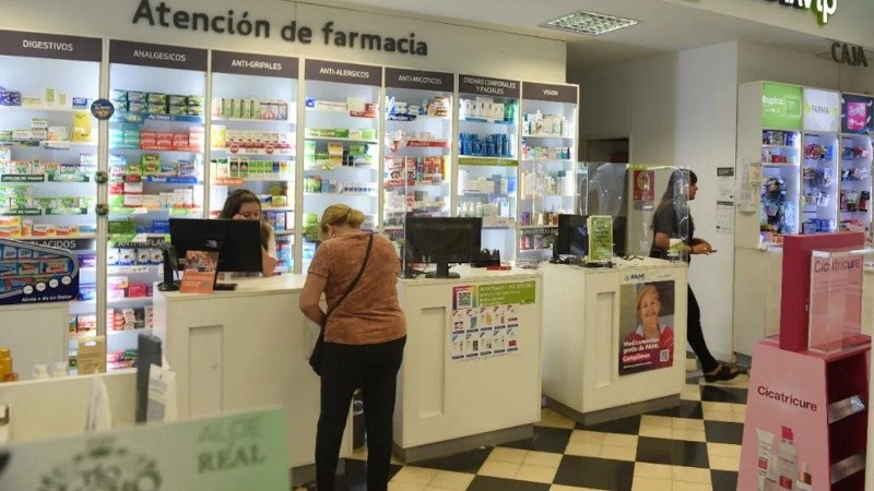 “No podemos decidir qué medicamentos tomar por decisión propia siempre tenemos que asesorarnos