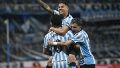 Racing mueve toda su ilusión a Asunción y juega la final de la Sudamericana ante Cruzeiro