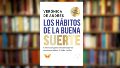 “Los hábitos de la buena suerte”, de Verónica de Andrés