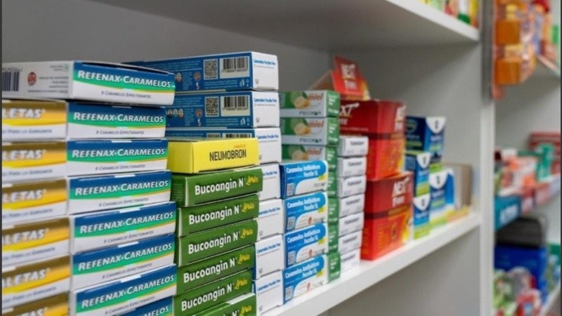 Los medicamentos más recetados por Pami subieron 651% en el año en Rosario.