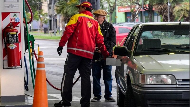 Los playeros temen por su futuro laboral.