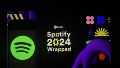 Spotify Wrapped 2024: cómo ver tu resumen de canciones del año y saber cuál escuchaste más