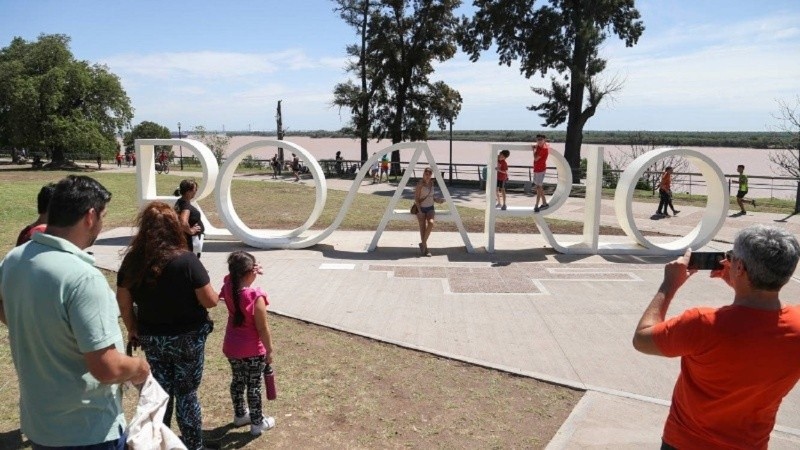 El Concejo busca reactivar la actividad del sector hotelero en Rosario.