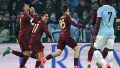 Serie A - AS Roma vs SS Lazio