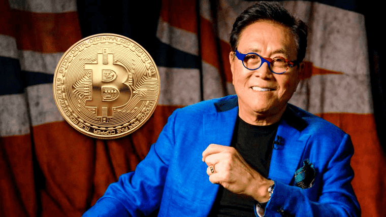 Robert Kiyosaki