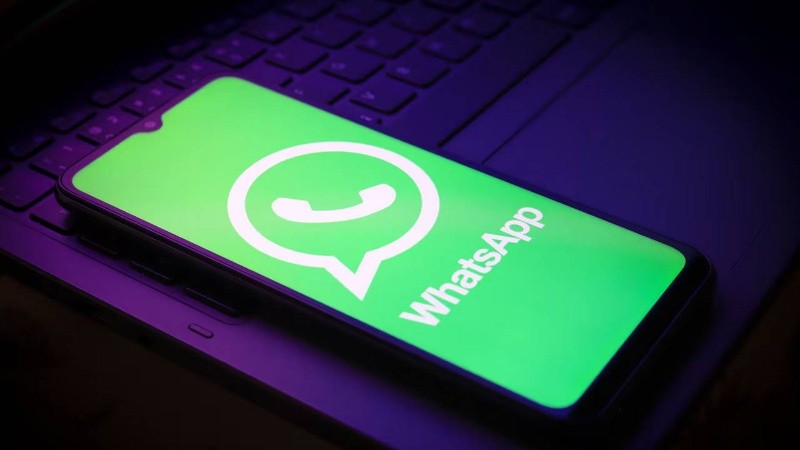 Hackearon la cuenta de WhatsApp de un funcionario municipal.