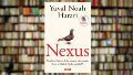 Nexus, de Yuval Noah Harari