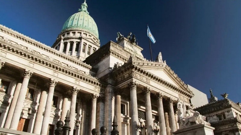 El Congreso retoma su actividad en sesiones extraordinarias para tratar siete proyectos.