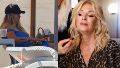 Yanina Latorre sobre Wanda Nara: “No se la ve feliz”