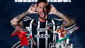 Bomba confirmada: Monterrey de México presentó a Sergio Ramos y jugará contra River