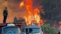 "Se está quemando todo", la desesperación del intendente de El Bolsón por el fuego descontrolado