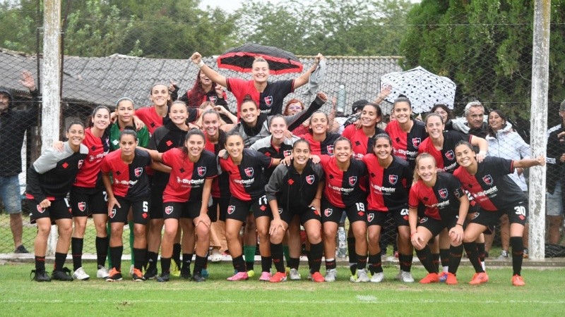 Por la próxima fecha, la cuarta, el puntero Newell’s recibirá a Banfield en Bella Vista. 