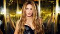 Shakira se subió al escenario de Lima luego de estar internada: “Por ustedes estoy aquí hoy”