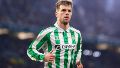 El Betis difundió detalles sobre la lesión de Giovani Lo Celso, a un mes para una nueva fecha de Eliminatorias